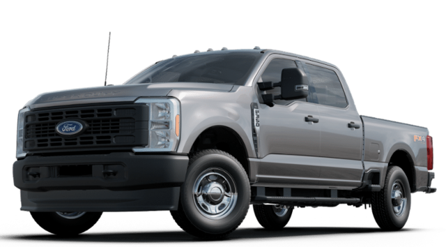 2024 Ford SuperDuty